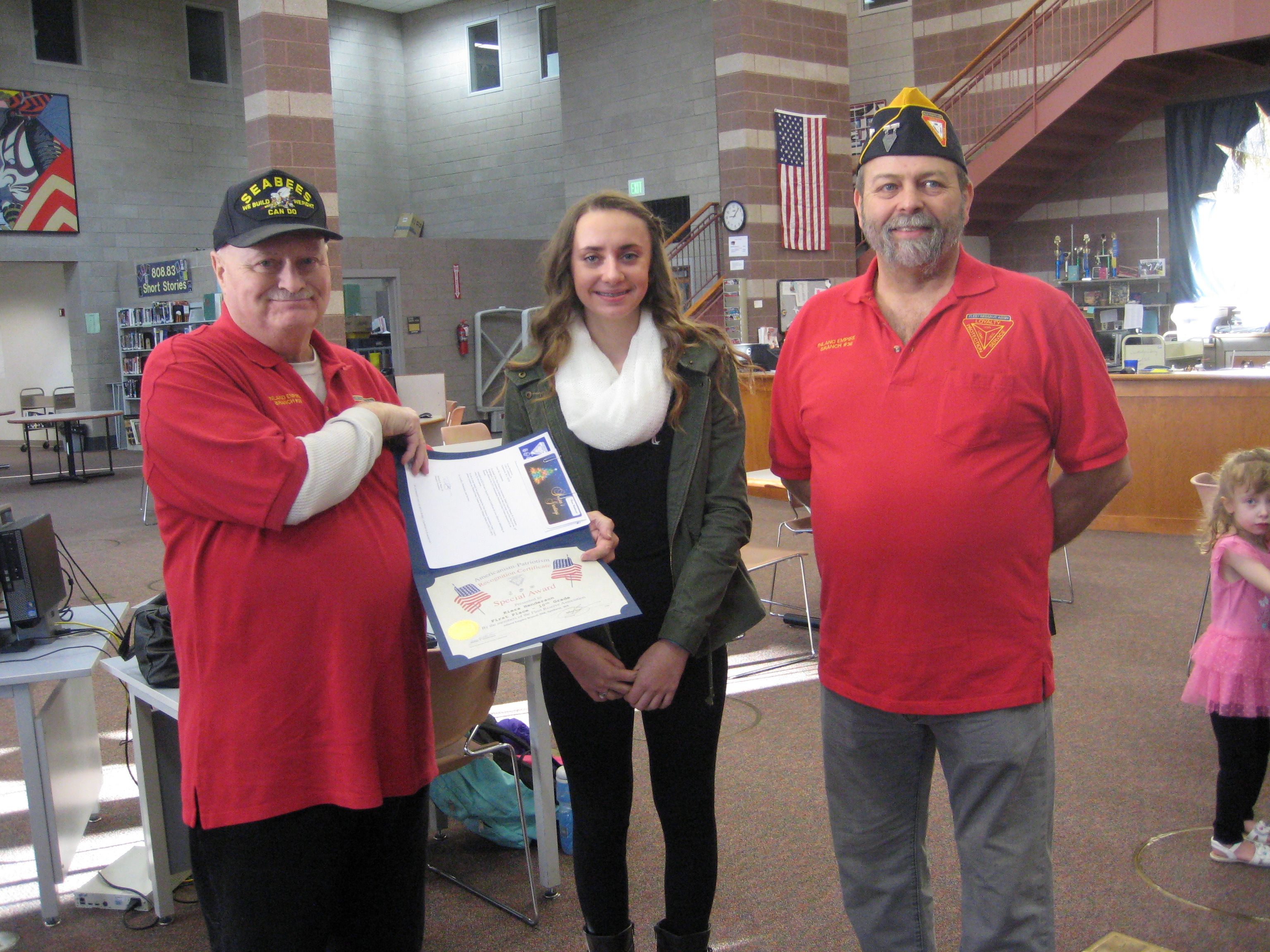 fra essay contest winners 2015 fra essay contest winners 2015